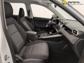 MG.ZS 1.5 L Hybrid+ 197 ch Standard 2026 occasion 73420 Voglans