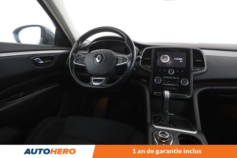 Talisman 1.6 dCi Energy Zen EDC 131 ch 2018 occasion 92130 Issy-les-Moulineaux