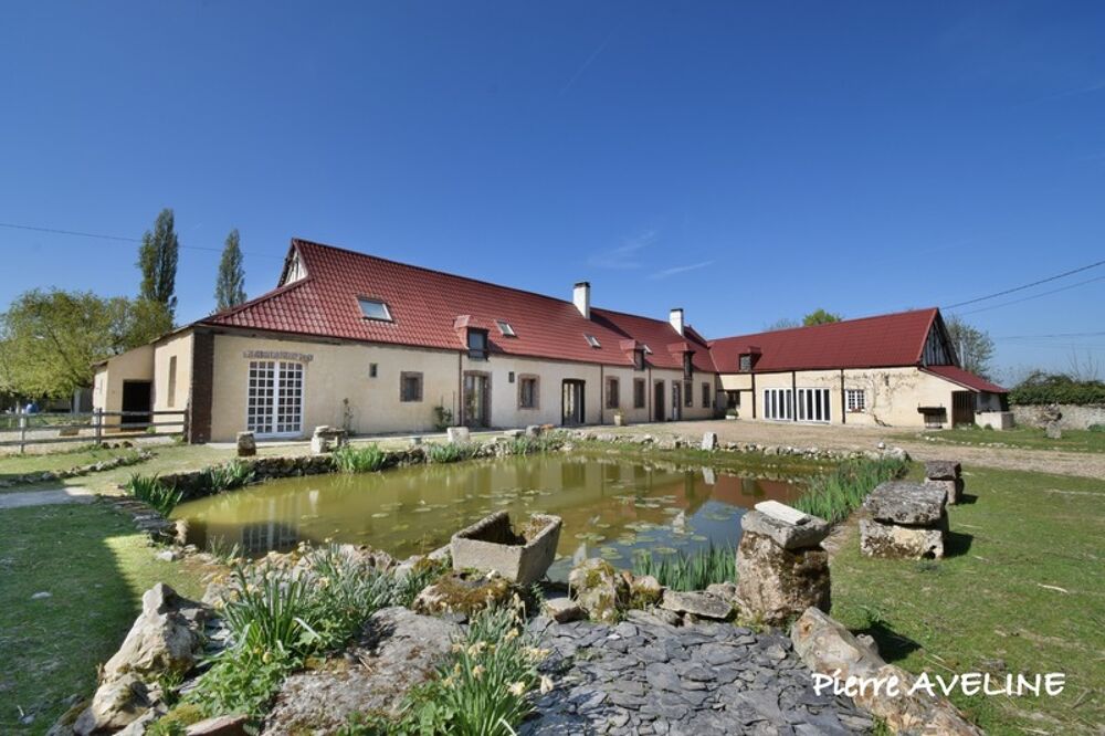 Vente Maison Maison à vendre 9 pièces proche de BROU (28) Brou