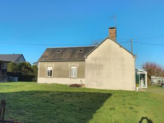  Maison � vendre 3 pi�ces 84 m�