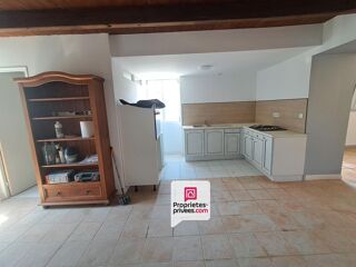  Maison à vendre 6 pièces 165 m²