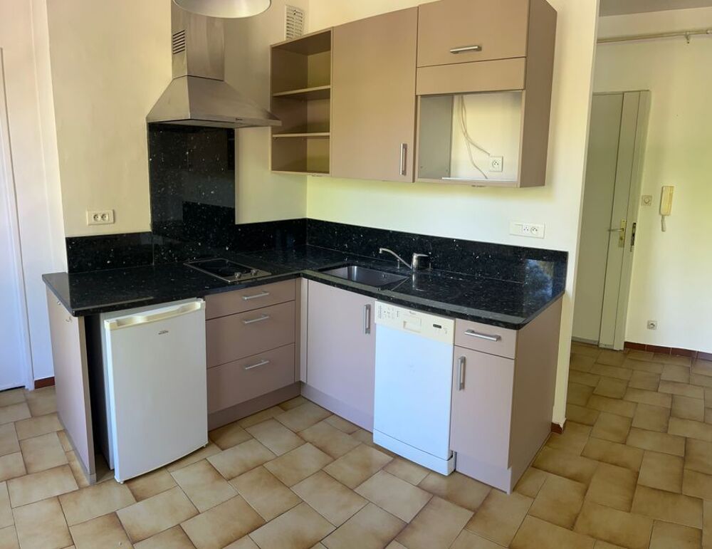 Location Appartement Appartement de 40m2 à louer sur Aix-en-Provence Aix en provence