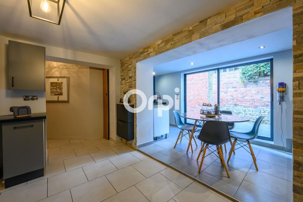 Vente Maison Ensemble immobilier à fort potentiel - 3 logements + grand terrain de 1 400 m² Waziers