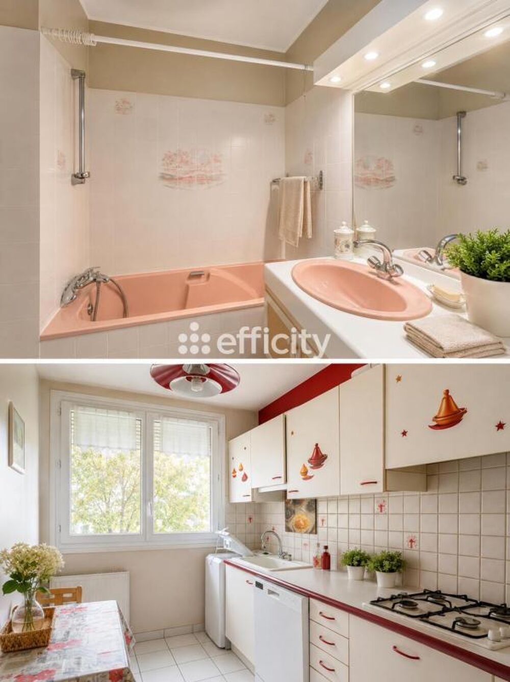 Vente Appartement T3 Nantes
