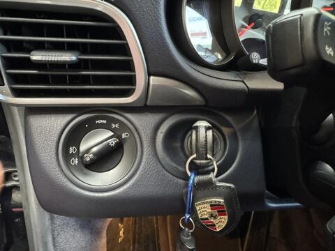 911 Carrera S Coup&eacute; 3.8i Tiptronic A 2006 occasion 73000 Chambery
