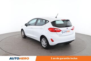 Fiesta 1.0 EcoBoost Cool & Connect 5P 100 ch 2019 occasion 92130 Issy-les-Moulineaux