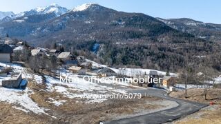  Terrain � vendre 1 pi�ce 672 m�