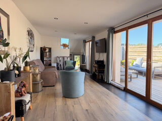  Maison à vendre 5 pièces 109 m²
