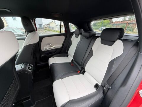 Classe GLA 200D AMG LINE 2.0 150CH GARANTIE 2 ANS CONSTRUCTEUR / REPRIS 2023 occasion 36300 Le Blanc
