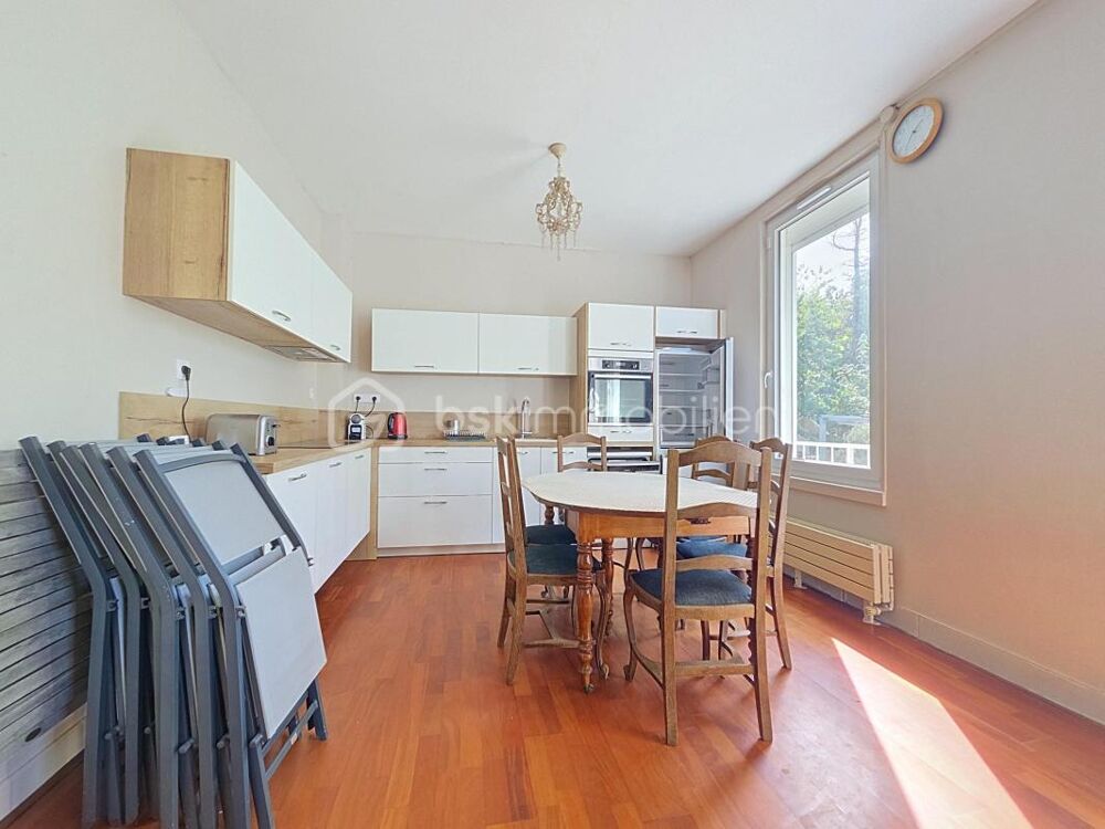 à vendre  Maison Nanterre (92000)