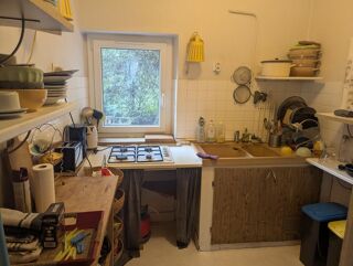  Appartement � louer 1 pi�ce 25 m�