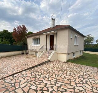  Maison � vendre 6 pi�ces 124 m�