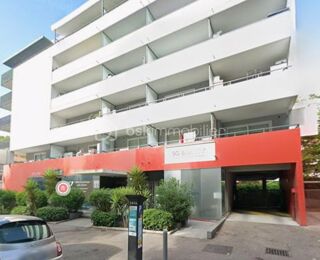  Appartement à vendre 2 pièces 40 m²