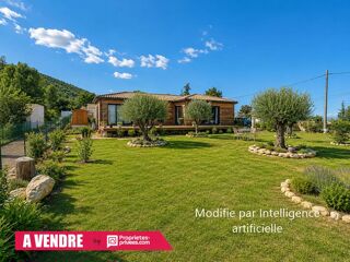  Maison à vendre 5 pièces 128 m²