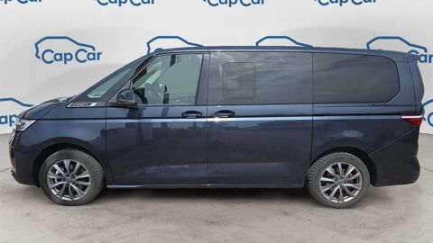 MULTIVAN 1.4 e TSI 218 DSG6 Energetic - Automatique 2022 occasion 82000 Montauban