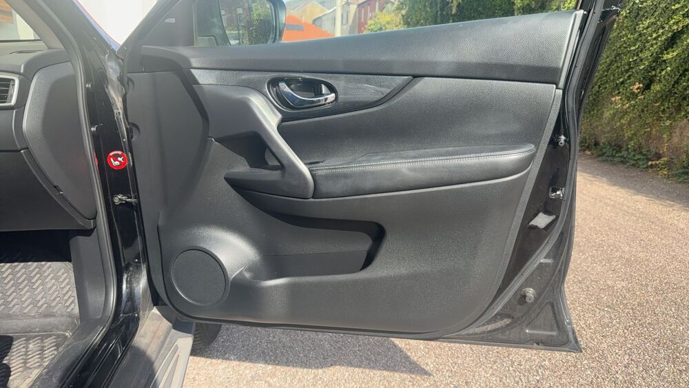 X-Trail III 1.6 dCi 130 4WD N-Connecta 2017 occasion 57000 Metz