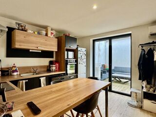  Appartement � vendre 4 pi�ces 75 m�