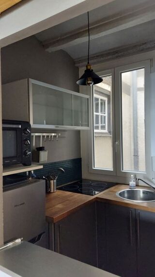  Appartement � louer 2 pi�ces 55 m�