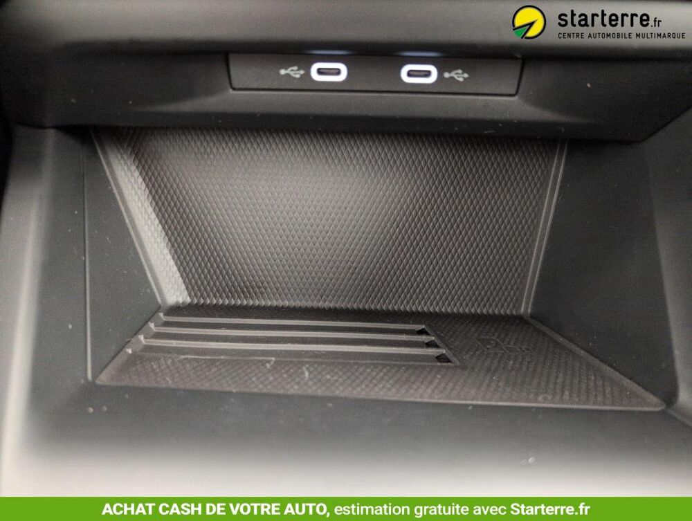 Golf 8 1.5 eTSI EVO2 116 DSG7 Life Plus 2025 occasion 69190 Saint-Fons