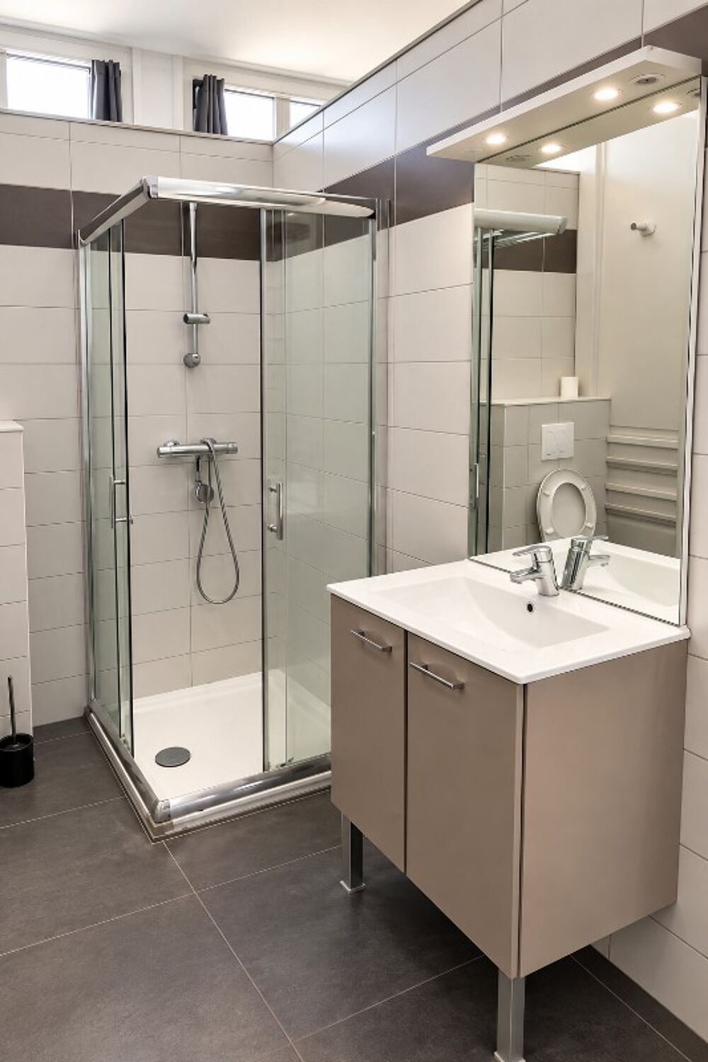 Location Appartement Appartement T2 avec cave à Lille Lille