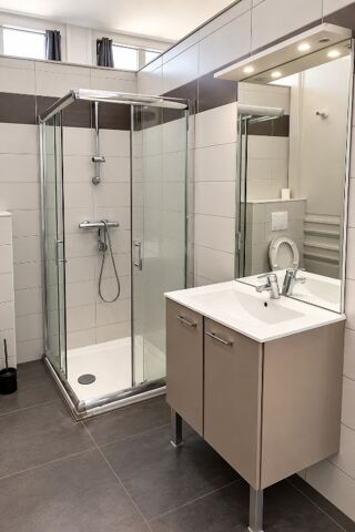  Appartement à louer 2 pièces 58 m²