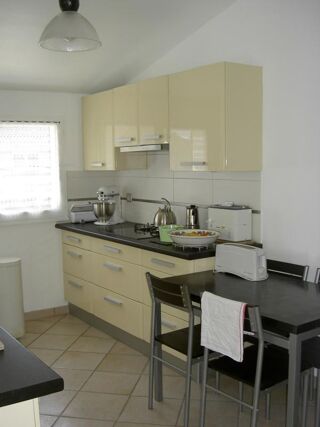  Maison à vendre 6 pièces 115 m²
