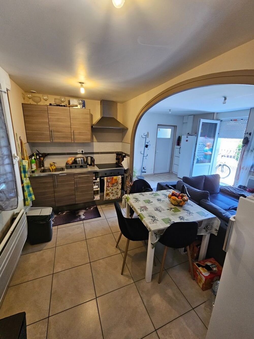 Appartement Proche de CHALON SUR SAONE