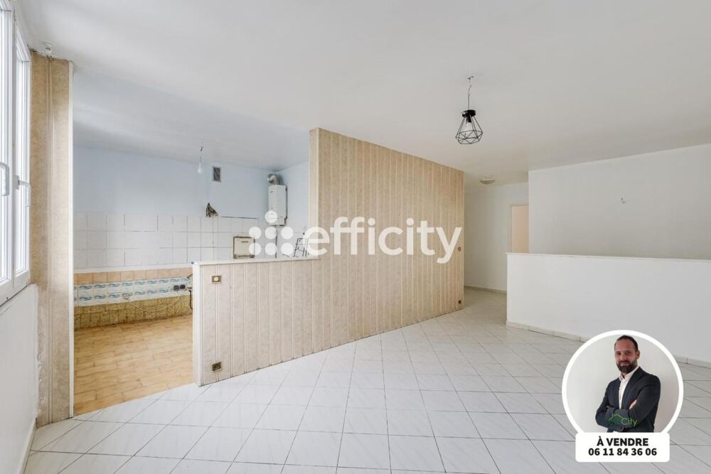 Vente Appartement Appartement Valenton