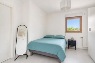  Appartement à vendre 2 pièces 42 m²