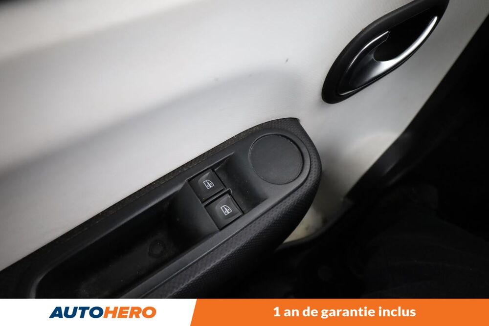 Twingo 0.9 TCe Limited EDC 90 ch 2017 occasion 92130 Issy-les-Moulineaux