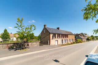  Maison � vendre 5 pi�ces 113 m�