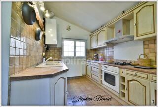  Maison à vendre 9 pièces 266 m²