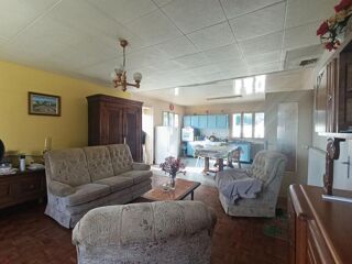  Maison � vendre 6 pi�ces 135 m�