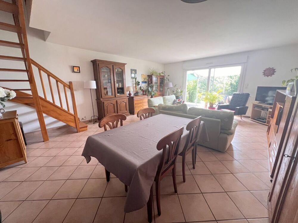 Vente Maison Maison  - Le Mans - BATIGNOLLES - 4 pièce(s) - 115 m² Le mans