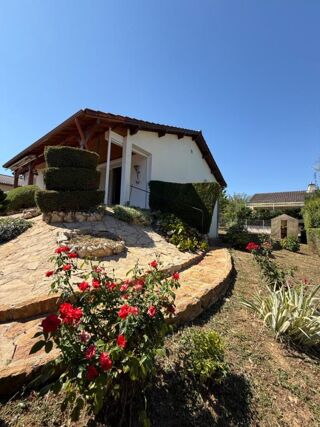  Maison à vendre 4 pièces 125 m²