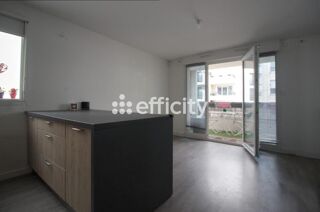  Appartement à vendre 3 pièces 53 m²