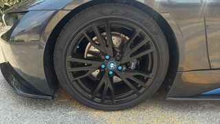 i8 1.5 ti eDrive 231 BVA6 Pure Impulse - Automatique Entretien 2014 occasion 06800 Cagnes Sur Mer