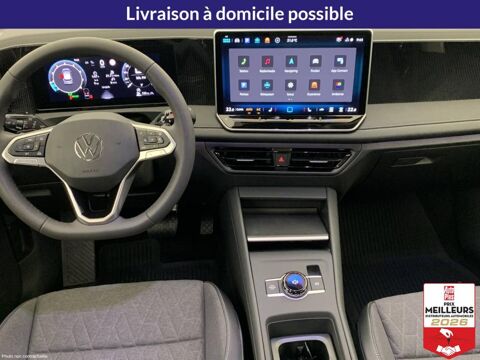 Tiguan 1.5 ETSI 150CH DSG7 Life 2026 occasion 78200 Buchelay