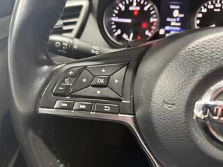 Qashqai II Phase 2 (J11E) 1.5 dCi 2WD DCT7 S&S 115 cv Bo&icirc;te auto 2019 occasion 85190 Venansault