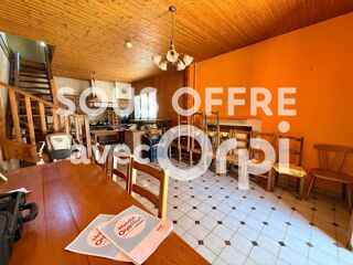  Duplex/triplex à vendre 4 pièces 94 m²