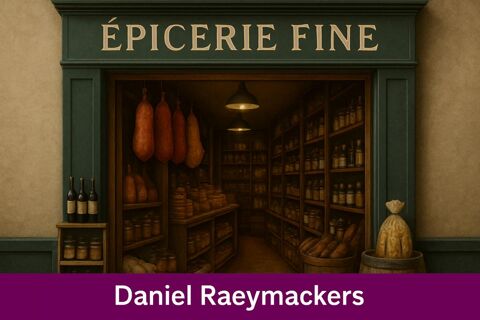 MONTPON MENESTEROL - ALIMENTATION, EPICERIE FINE 23000 33500 Libourne
