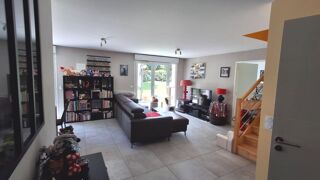  Maison à vendre 5 pièces 135 m²