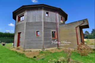  Maison � vendre 8 pi�ces 200 m�