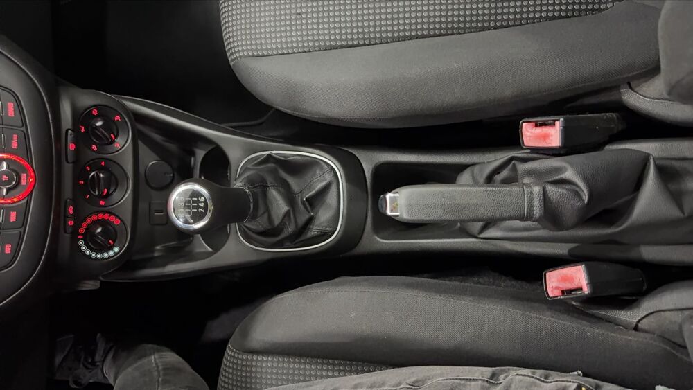 Corsa Phase 3 1.4 Turbo 100 Color 2015 occasion 54300 Luneville