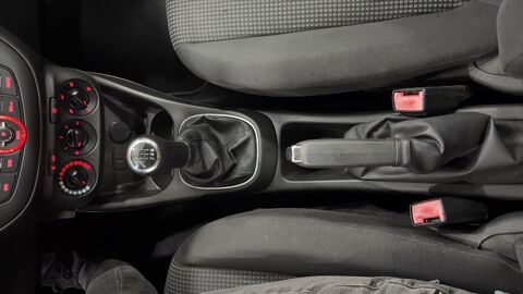 Corsa Phase 3 1.4 Turbo 100 Color 2015 occasion 54300 Luneville