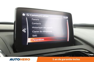 MX-5 ST 1.5 Skyactiv-G Exclusive-Line 131 ch 2024 occasion 92130 Issy-les-Moulineaux