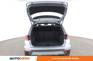 Arona 1.0 EcoTSI Xcellence DSG7 110 ch 2021 occasion 92130 Issy-les-Moulineaux