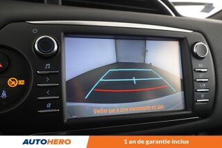 Yaris 1.5 VVT-i Collection 5P 111 ch 2017 occasion 92130 Issy-les-Moulineaux