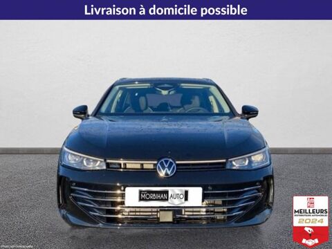 Passat IX 1.5 ehybrid 204 dsg6 elegance 2025 occasion 10150 Lavau