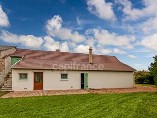  Maison � vendre 3 pi�ces 87 m�